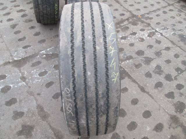 Opona używana 305/60R22,5 Continental HSR1