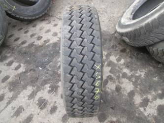 Opona używana 275/70R22,5 Dunlop BIEŻNIKOWANA