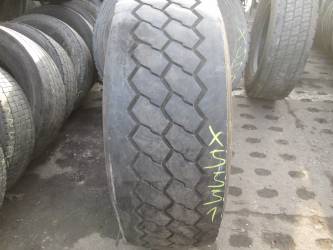 Opona używana 385/65R22,5 Goodyear MST