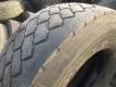 Opona używana 385/65R22,5 Goodyear MST