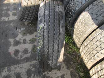 Opona używana 285/70R19,5 Michelin XTE2