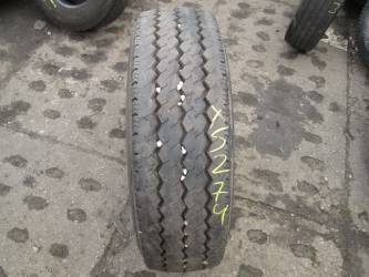 Opona używana 285/70R19,5 Semperit EXPRESS-STEEL