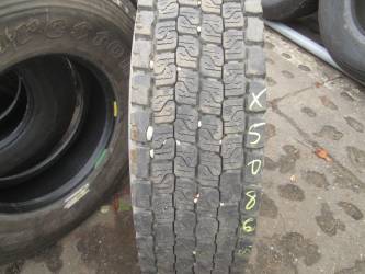 Opona używana 295/80R22,5 NEXT TREAD NT WTD