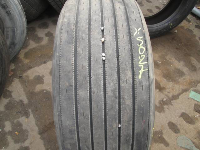 Opona używana 385/55R22,5 WindPower HN809