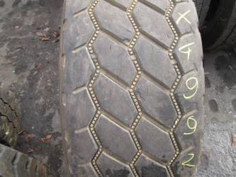 Opona używana 385/65R22,5 BOTO BT518