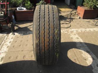 Opona używana 385/65R22,5 BERLINER E3T