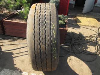 Opona używana 385/65R22,5 WindPower WTR69