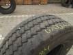 Opona używana 385/65R22,5 Semperit TRAILER-STEEL S