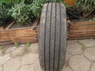 Opona używana 315/70R22,5 K_SIDE BIEŻNIKOWANA