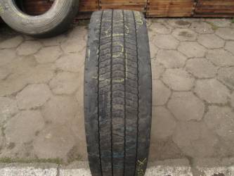 Opona używana 315/80R22,5 Michelin X-LINE D