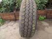 Opona używana 385/65R22,5 Hankook M-TRAILER 001