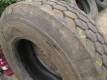 Opona używana 385/65R22,5 Hankook M-TRAILER 001