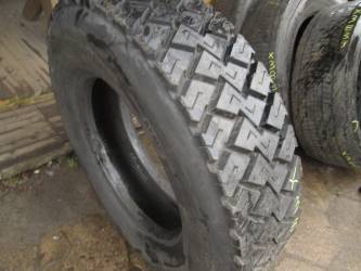 Opona używana 305/70R22,5 Continental POJEDYNCZE Z