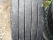 Opona używana 205/75R17.5 Dunlop SP344