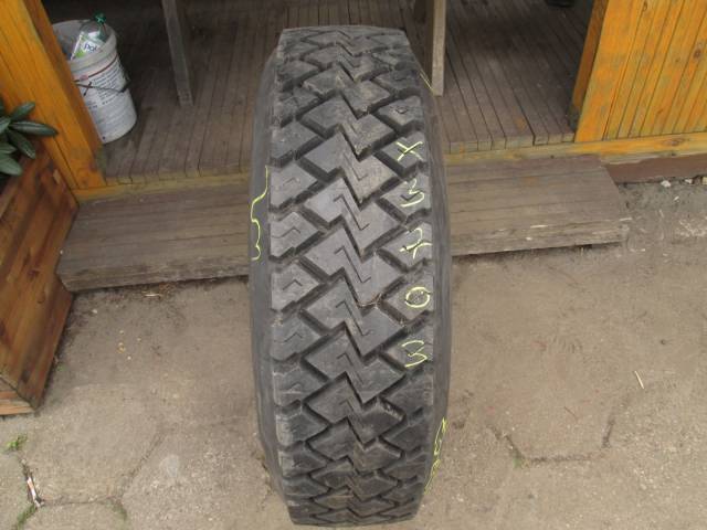 Opona używana 305/70R22,5 Goodyear POJEDYNCZE Z