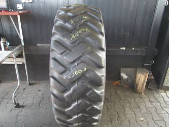 Opona używana 17,5R20 Bridgestone V-STILL ULTRA TRACTION