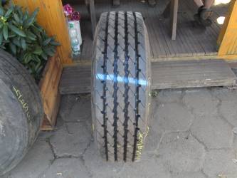 Opona używana 315/70R22,5 Pirelli BIEŻNIKOWANA