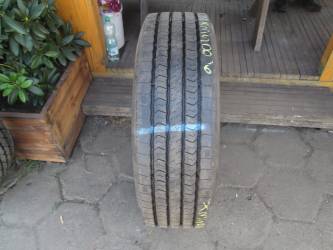 Opona używana 315/70R22,5 Michelin BIEŻNIKOWANA