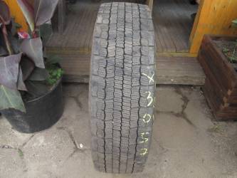 Opona używana 275/70R22,5 Continental HA3 URBAN