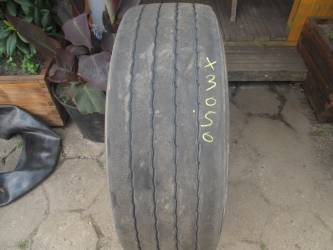 Opona używana 385/65R22,5 Continental MICHELIN X-MULTI T