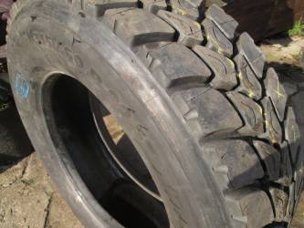 Opona używana 315/60R22,5 Michelin MICHELIN XDY3