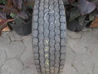 Opona używana 315/70R22,5 NEXT TREAD NT WTD