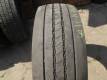 Opona używana 315/70R22,5 Bridgestone R-STEER 001