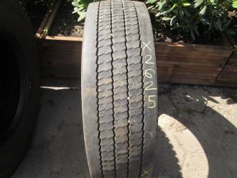 Opona używana 275/70R22,5 Michelin XZU3