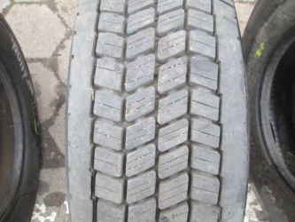 Opona używana 275/70R22.5 Michelin XDA+N