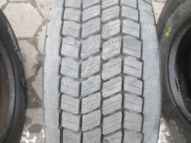 Opona używana 275/70R22.5 Michelin XDA+N