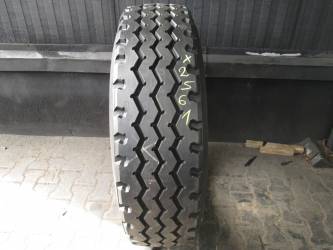 Opona używana 305/70R22,5 Pirelli BIEŻNIKOWANA