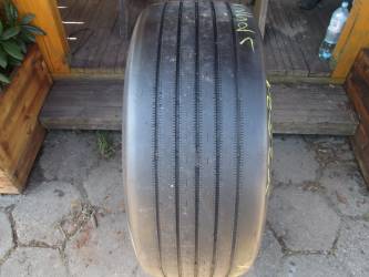 Opona używana 385/55R22,5 Aeolus HN809