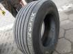 Opona używana 385/55R22,5 Hankook AL10