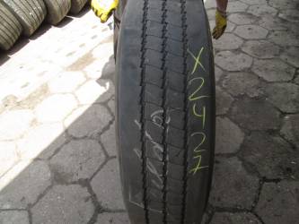 Opona używana 295/80R22,5 Fulda REGIOCONTROL