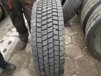 Opona używana 285/60R22,5 Michelin XDA