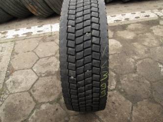 Opona używana 285/60R22,5 Michelin XDA