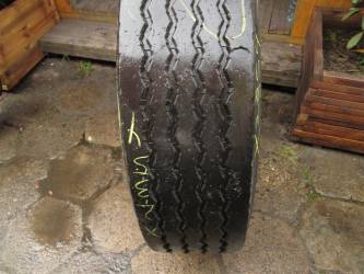 Opona używana 315/70R22,5 LAURENT LRDE2D