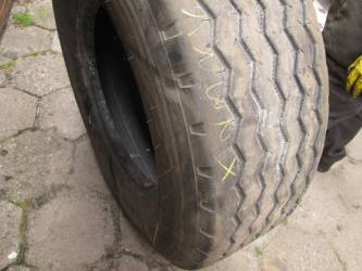 Opona używana 385/65R22,5 ATHOS HG2156