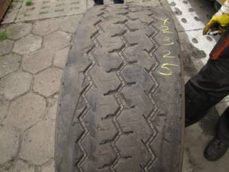 Opona używana 385/65R22,5 Aeolus AGC28