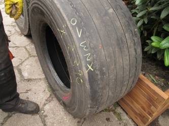 Opona używana 435/50R19,5 Aeolus NEO FUEL T+