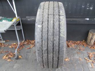 Opona używana 385/65R22,5 BERLINER RHT