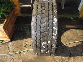 Opona używana 315/60R22,5 Pirelli TH88