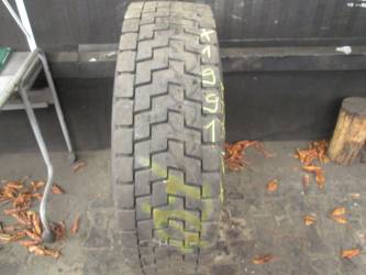 Opona używana 315/70R22,5 BARKLEY BL806+