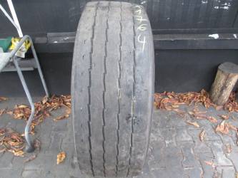 Opona używana 385/65R22,5 KAMA NT202