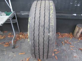 Opona używana 385/65R22,5 Hankook BIEŻNIKOWANA