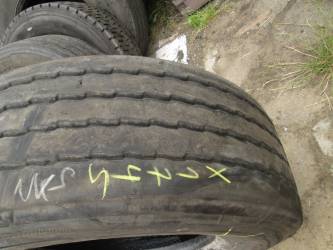 Opona używana 385/65R22,5 Continental BIEŻNIKOWANA