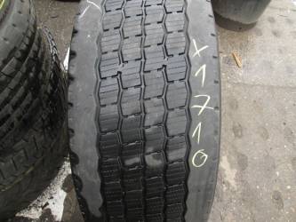 Opona używana 385/55R22,5 Hankook AW02