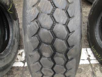 Opona używana 385/65R22,5 Firestone BIEŻNIKOWANA