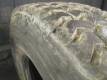 Opona używana 315/80R22,5 Bridgestone BIEŻNIKOWANA
