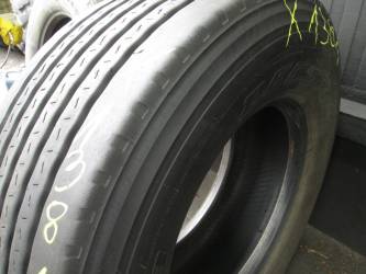 Opona używana 385/65R22,5 Deestone SW413